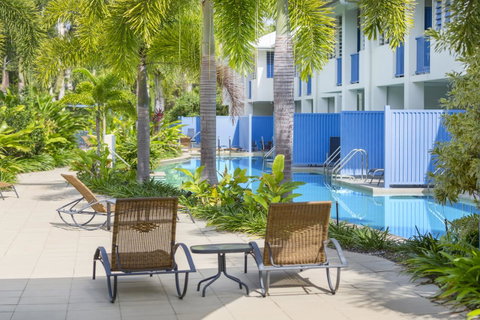 Silkari Lagoons Port Douglas - Tourism Search 21