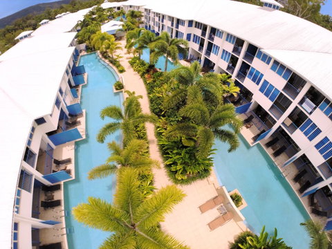 Silkari Lagoons Port Douglas - Tourism Search 3