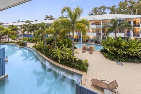 Silkari Lagoons Port Douglas - Tourism Search 19