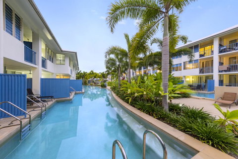 Silkari Lagoons Port Douglas - Tourism Search 20