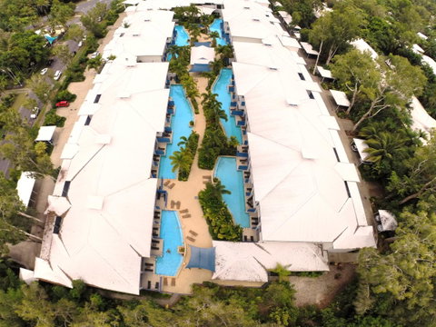 Silkari Lagoons Port Douglas - Tourism Search 10