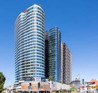 Hostrelax Residences on Alfred - Tourism Search
