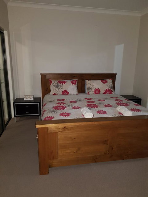 Adwaga Lodge - Tourism Search 24