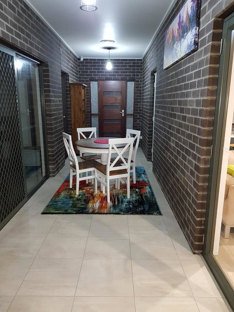 Adwaga Lodge - Tourism Search 12