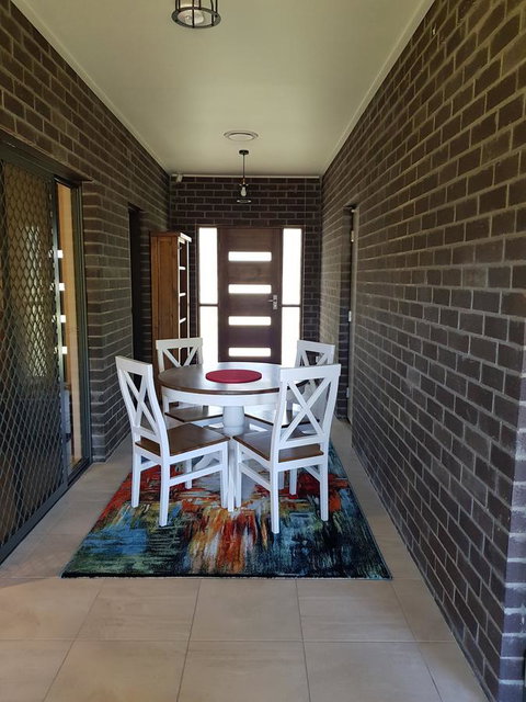 Adwaga Lodge - Tourism Search 23