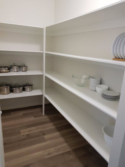 Adwaga Lodge - Tourism Search 20