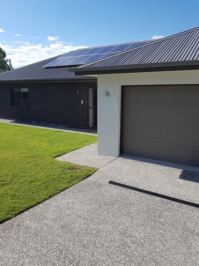 Cedar Grove QLD Tourism Search