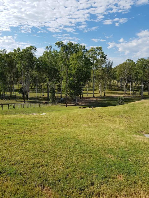 Adwaga Lodge - Tourism Search 2