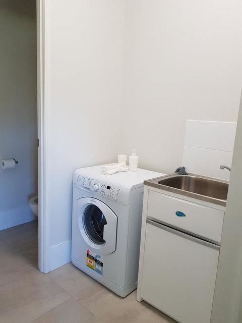 Adwaga Lodge - Tourism Search 22