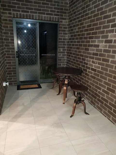 Adwaga Lodge - Tourism Search 10