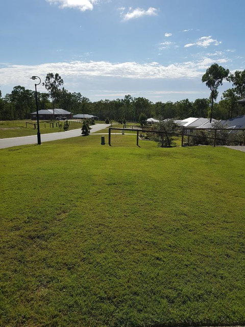 Adwaga Lodge - Tourism Search 3