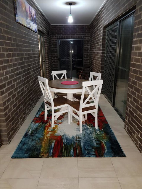 Adwaga Lodge - Tourism Search 11