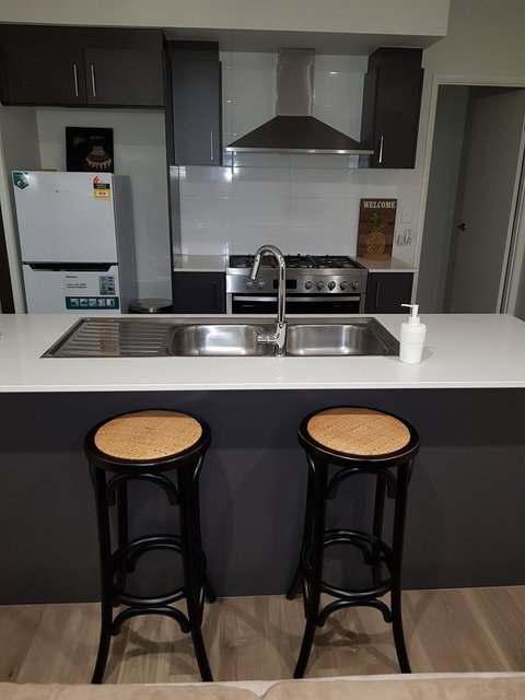 Adwaga Lodge - Tourism Search 9