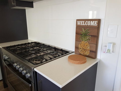 Adwaga Lodge - Tourism Search 18