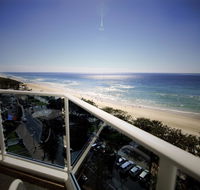 Grosvenor Beachfront Apartments - Tourism Search