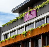 Sage Hotel James Street - Tourism Search