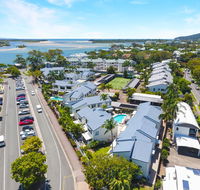 Noosa Place Resort - Tourism Search