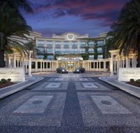 Palazzo Versace - Tourism Search