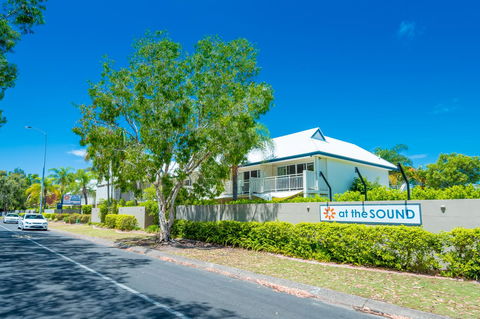 At The Sound Noosa Motel - Tourism Search 22