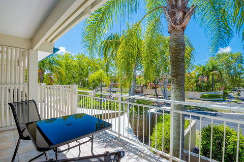 At The Sound Noosa Motel - Tourism Search 30