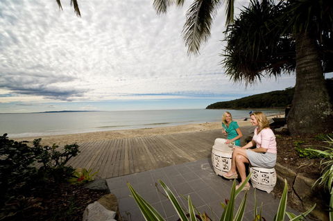 At The Sound Noosa Motel - Tourism Search 15