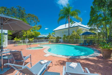At The Sound Noosa Motel - Tourism Search 0