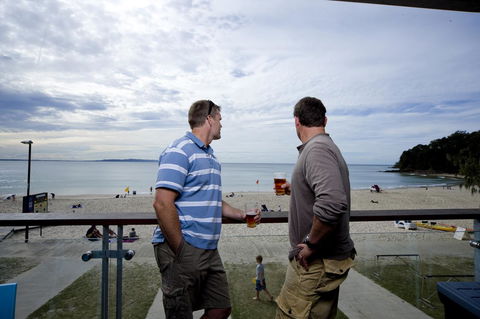 At The Sound Noosa Motel - Tourism Search 14