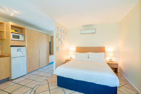 At The Sound Noosa Motel - Tourism Search 38