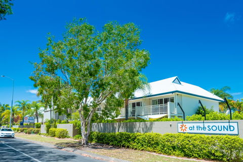 At The Sound Noosa Motel - Tourism Search 20