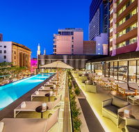 Next Hotel Brisbane - Tourism Search