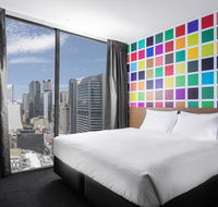 Ibis Styles Brisbane Elizabeth Street - Tourism Search