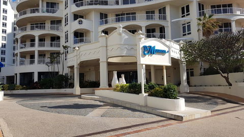 APR Private SUITES MOROC By The Beach - Tourism Search 7
