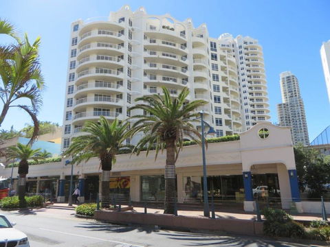 APR Private SUITES MOROC By The Beach - Tourism Search 9