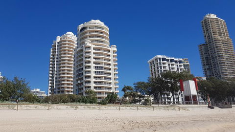 APR Private SUITES MOROC By The Beach - Tourism Search 37