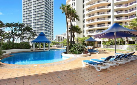 APR Private SUITES MOROC By The Beach - Tourism Search 33