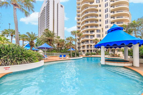 APR Private SUITES MOROC By The Beach - Tourism Search 11