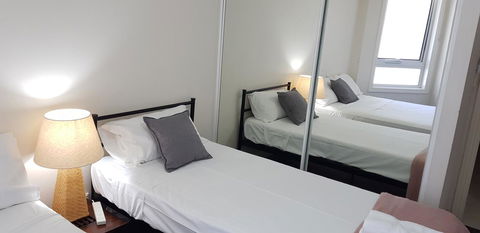 APR Private SUITES MOROC By The Beach - Tourism Search 3