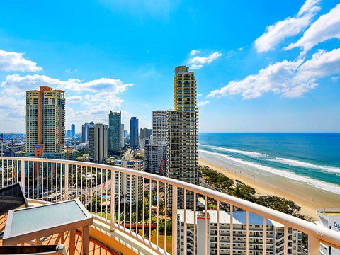 APR Private SUITES MOROC By The Beach - Tourism Search 16