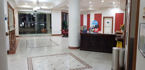 APR Private SUITES MOROC By The Beach - Tourism Search 30