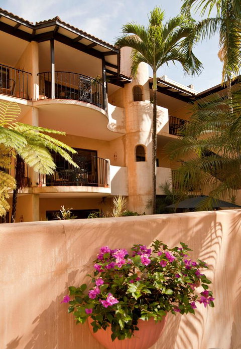 Villa San Michele (Official) - Tourism Search 31