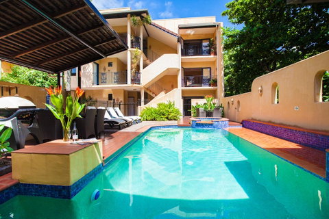 Villa San Michele (Official) - Tourism Search 27