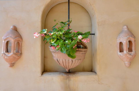 Villa San Michele (Official) - Tourism Search 3