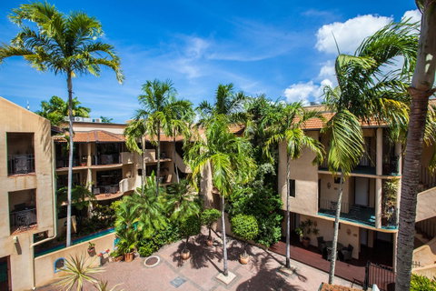 Villa San Michele (Official) - Tourism Search 41