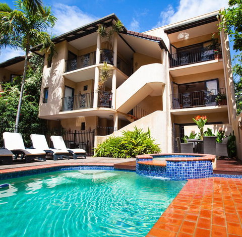 Villa San Michele (Official) - Tourism Search 24