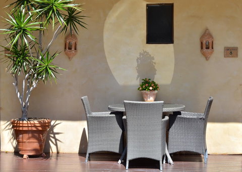 Villa San Michele (Official) - Tourism Search 15
