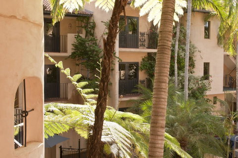 Villa San Michele (Official) - Tourism Search 32