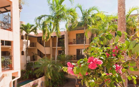Villa San Michele (Official) - Tourism Search 29