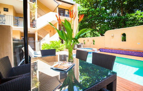 Villa San Michele (Official) - Tourism Search 38