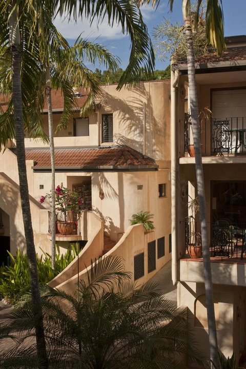 Villa San Michele (Official) - Tourism Search 30