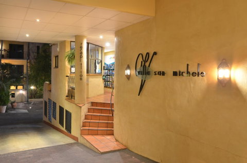 Villa San Michele (Official) - Tourism Search 6